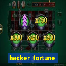 hacker fortune tiger download